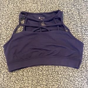 BuffBunny Sports Bra